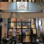 Visit the Asoviva Dining Bar in Danang for Japanese bar snacks