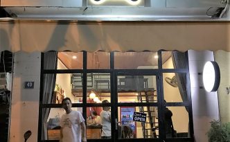 asoviva dining bar danang