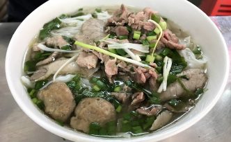 pho 29 hanoi danang