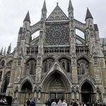Is a trip to London complete without visiting Westminster?
