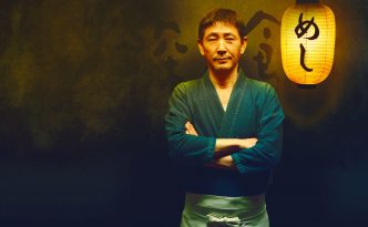 shinya shokudo netflix