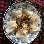 Review: Lunch at Bo Bo Cafe in Hoi An