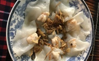 bobo cafe hoi an white rose