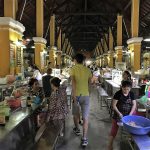 Must-visit: Review of the Hoi An Central Market in Vietnam