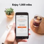 A review of Mileslife for users of frequent flyer programmes