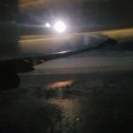 The Squid Hacks’ Alaska MileagePlan mileage run on Qantas Economy