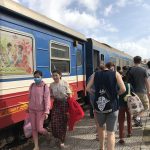 Is it worth taking the train from Danang to Hue?