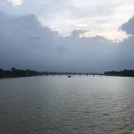 Crossing the Perfume River in Hue – should you take the Truong Tien Bridge or Phu Xuan bridge?