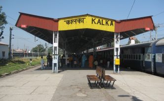 buying cheap flight tickets and train tickets in India