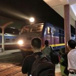 Three simple steps to buy train tickets from Danang to Hue