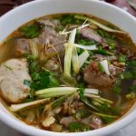 Review: Visit Ba Hoa for authentic Vietnamese food in Hue