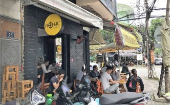 holic coffee danang vietnamese coffee