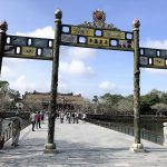 First impressions: The tourist landmarks of the Imperial City of Hue