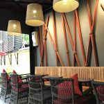 Review of Highland Coffee near the Imperial City of Hue