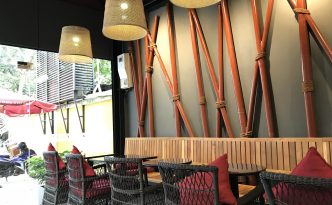 highland coffee imperial city hue