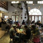 Review of Den Da Coffee and Dessert in Danang