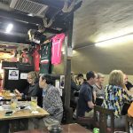 Must visit: For a good Izakaya in Tokyo visit Andys Shin Hinomoto