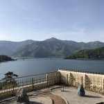 Review: Our Ryokan in Hotel Konanso in Kawaguchiko with a Lake View