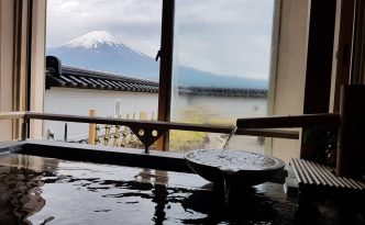 private onsen hotel konanso