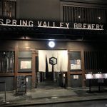 For good beer, check out Spring Valley Brewery in Kyoto
