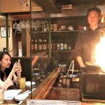 Review: For a good izakaya in Kyoto visit Beppinya