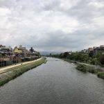 Photo story: A walk around old and new Kyoto