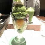 Review: Having Japanese sweets at Yojiya Cafe in Gion Kyoto
