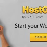 How to create a travel website with a domain of your own