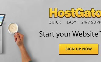 host a travel website on HostGator