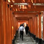 Five things to know about the Fushimi Inari Shrine in Kyoto