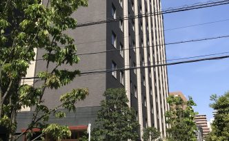 Hotel Brighton City in Osaka Kitahama