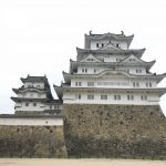 Four reasons why Himeji Castle is important to Japan