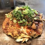 Visit Nagatahonshou in Kobe Sannomiya for good Yakisoba