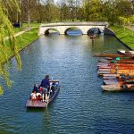 Four Places to Visit Near London