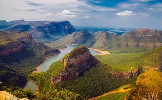 destinations to visit in Africa