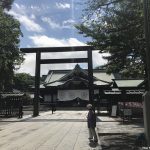 Is the Yasukuni Shrine worth a visit?