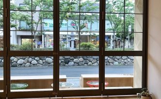 Verve Coffee at Kamakura