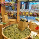 Recommended: Buying Chinese tea from Tianshan Tea City in Shanghai (Shop 1057)