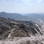 Part 2: The six hour Great Wall hike from Jiankou to Mutianyu