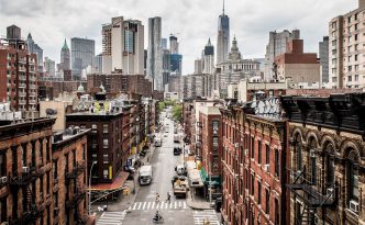 apartments new york Manhattan