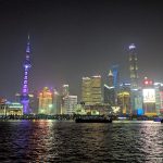 When is a good time to visit The Bund?