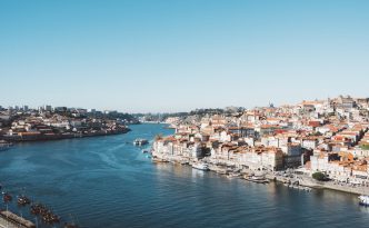 porto portugal