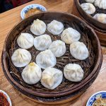 Visit Jia Jia Tang Bao in Shanghai for good XiaoLongBao