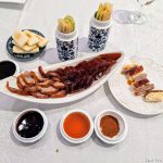 Review: Having Peking Duck at HuaJia Yiyuan in Beijing