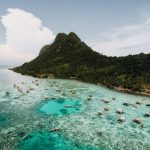 6 underrated romantic honeymoon resorts in Malaysia