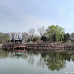 Why Yuanmingyuan the Old Summer Palace in Beijing is worth visiting