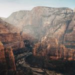 Six top summer travel destinations in the United States