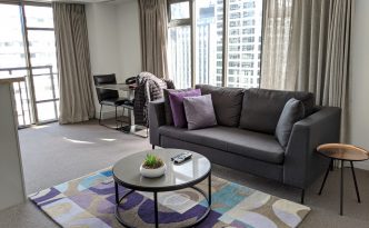 stay at the Avani Metropolis Auckland Residences