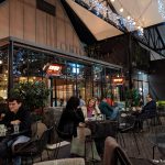 Why eating at Ortolana in Auckland is highly recommended 