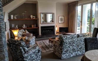Karanda Bed & Breakfast in Rotorua